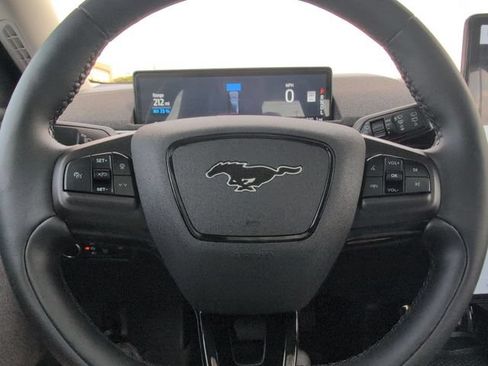 Used 2023 Ford Mustang Mach-E Premium RWD image 21