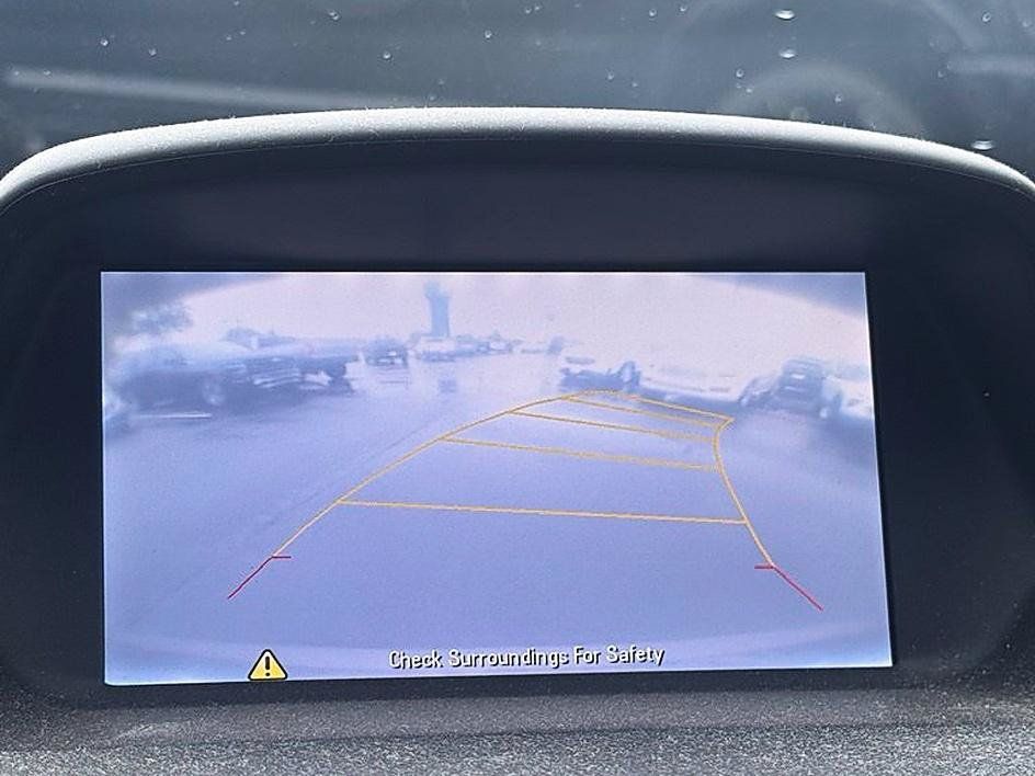 Used 2015 Buick Encore FWD image 8
