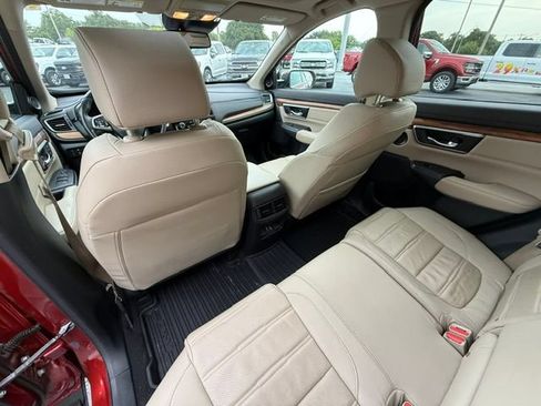 Used 2017 Honda CR-V EX-L image 8