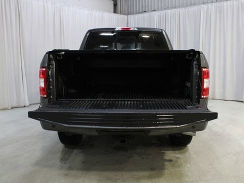 Used 2018 Ford F150 XLT w/ Equipment Group 302A Luxury image 27