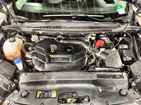 Used 2017 Ford Edge SEL w/ Class II Trailer Tow Package image 31