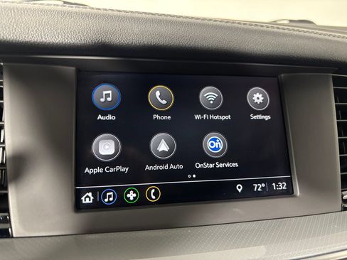Used 2019 Buick Regal Preferred w/ Driver Confidence Package I FWD image 22