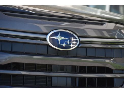 New 2026 Subaru Forester Premium AWD/4WD image 10