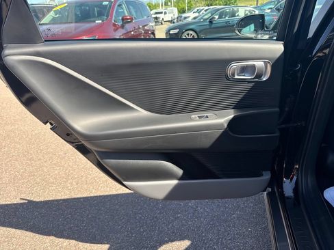 Used 2024 Hyundai Ioniq 6 SE RWD image 19