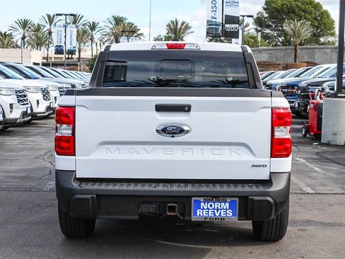 Certified 2023 Ford Maverick XLT w/ Equipment Group 300A Standard image 9