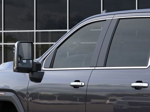 New 2025 GMC Sierra 2500 Denali w/ Denali Reserve Package image 36