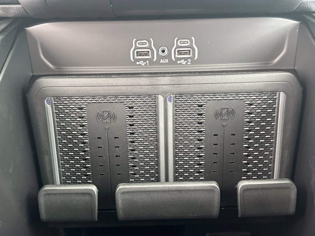 New 2027 RAM 3500 Big Horn AWD/4WD image 19