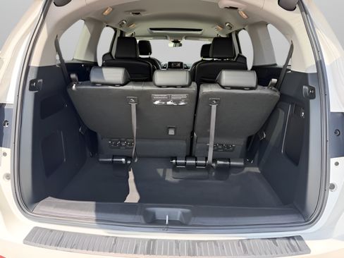 Certified 2024 Honda Odyssey EX-L image 26