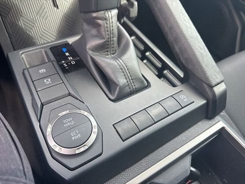 Used 2024 Toyota Tacoma TRD Sport RWD image 14
