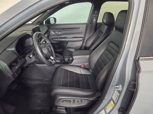 Used 2024 Honda CR-V Sport-L image 9