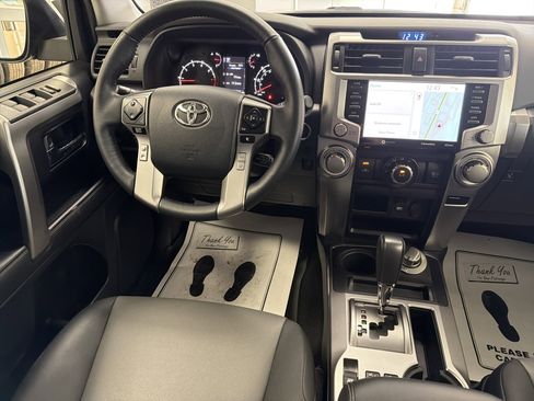 Used 2024 Toyota 4Runner SR5 Premium image 14