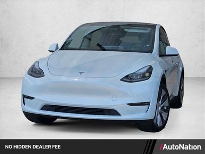 Used 2024 Tesla Model Y Long Range