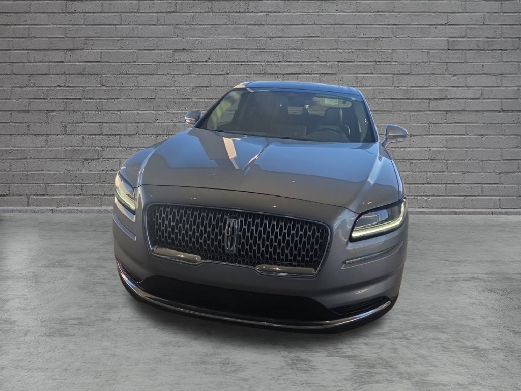 Used 2022 Lincoln Nautilus Reserve AWD/4WD image 43