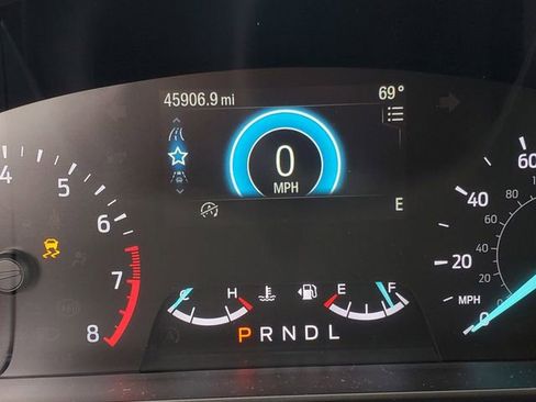 Used 2020 Ford Escape SE image 16