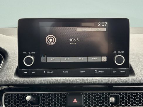 Certified 2024 Honda Civic EX-L image 20