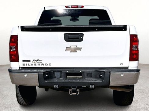 Used 2011 Chevrolet Silverado 1500 LT w/ Regional Value Package image 6