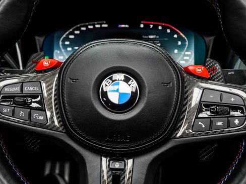 Used 2023 BMW M4 xDrive Competition w/ Executive Package AWD/4WD image 35