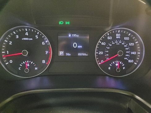 Used 2019 Kia Forte LXS FWD image 23