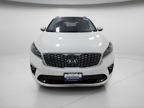 Used 2019 Kia Sorento SX image 8