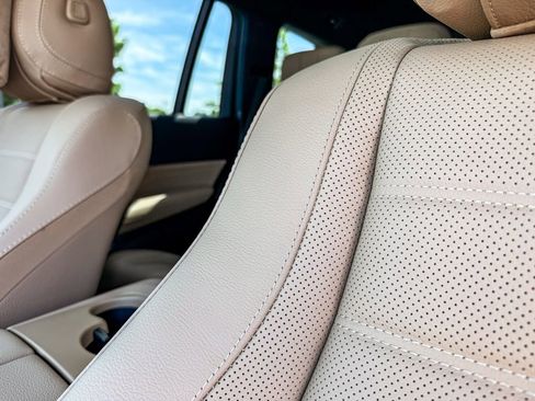 New 2026 Mercedes-Benz GLS 580 4MATIC image 24