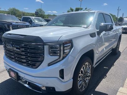 New 2026 GMC Sierra 1500 Denali Ultimate