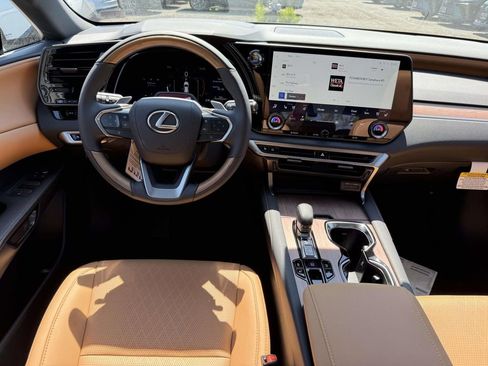 New 2026 Lexus RX 350 Premium Plus AWD/4WD image 8