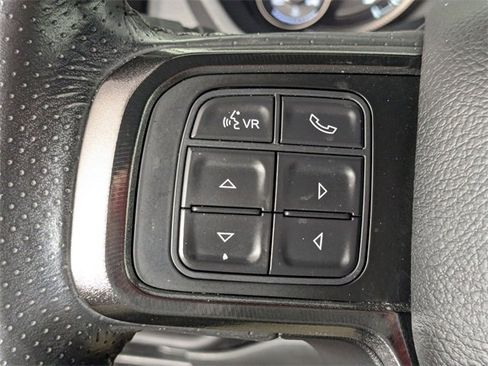 Used 2021 RAM 2500 Power Wagon image 16