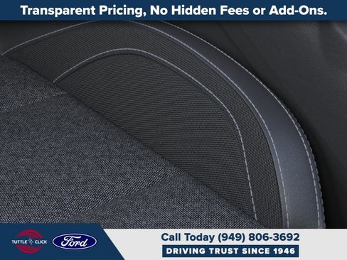 Used 2026 Ford Mustang EcoBoost image 16