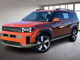 New 2026 Hyundai Santa Fe Limited video 2