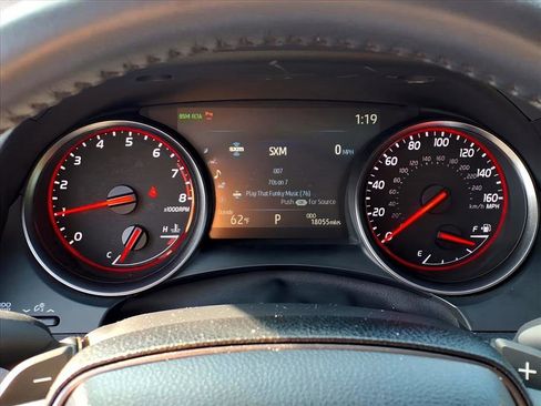 Certified 2024 Toyota Camry XSE image 25