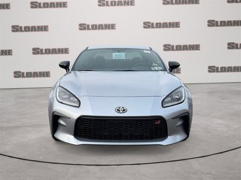 Used 2025 Toyota GR86 image 8
