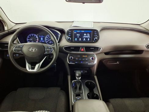 Used 2019 Hyundai Santa Fe SE FWD image 14