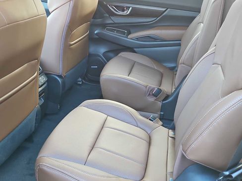 New 2026 Subaru Ascent Touring image 20