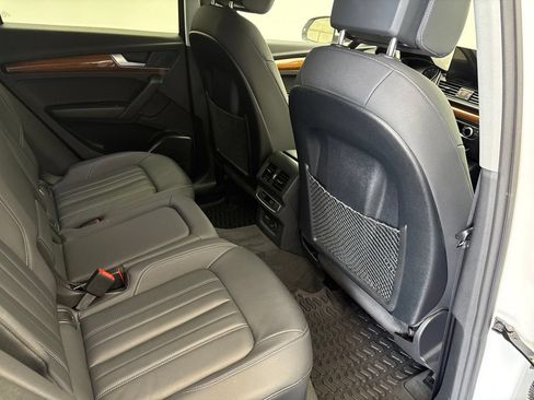 Certified 2023 Audi Q5 2.0T Premium w/ Convenience Package AWD/4WD image 30