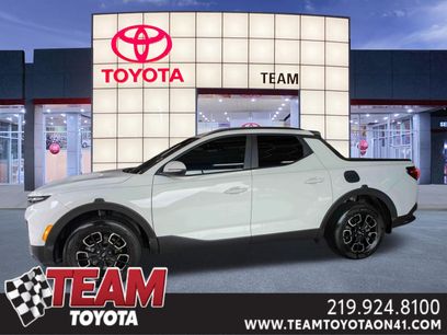Used 2023 Hyundai Santa Cruz SEL Premium