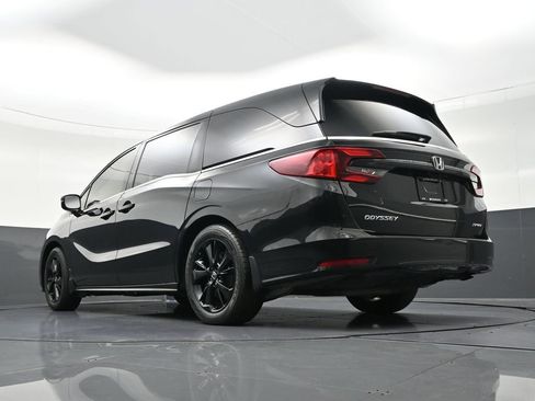 Used 2024 Honda Odyssey Sport image 26