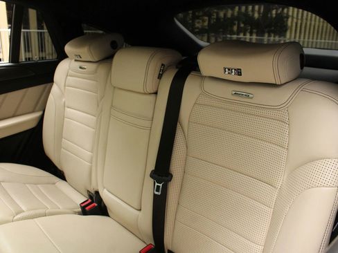 Used 2017 Mercedes-Benz GLE 63 AMG S w/ Premium 3 Package image 19