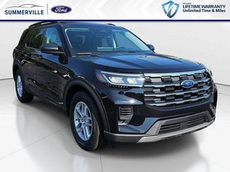 New 2026 Ford Explorer Active RWD 360° Tour