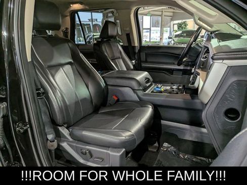 Used 2024 Ford Expedition XLT AWD/4WD image 24