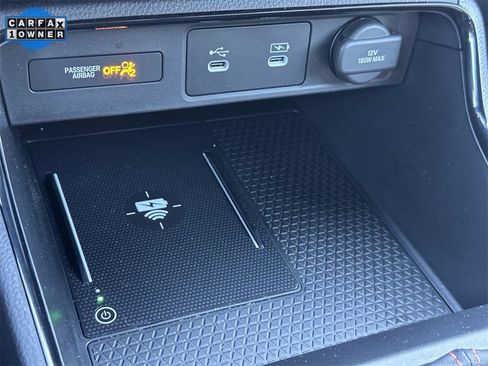 Used 2026 Honda CR-V TrailSport image 10