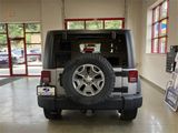 Used 2015 Jeep Wrangler Rubicon w/ Dual Top Group image 6