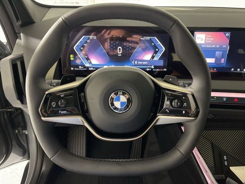 Used 2025 BMW X3 xDrive30i w/ Premium Package image 17