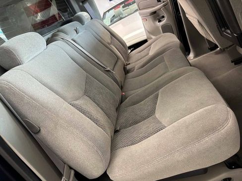 Used 2005 Chevrolet Avalanche Z71 w/ Preferred Equipment Group image 22