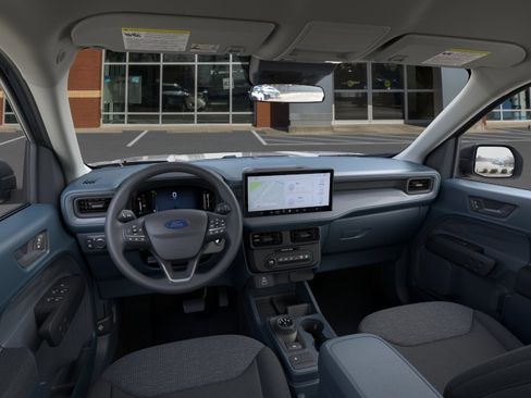 New 2026 Ford Maverick XL image 9