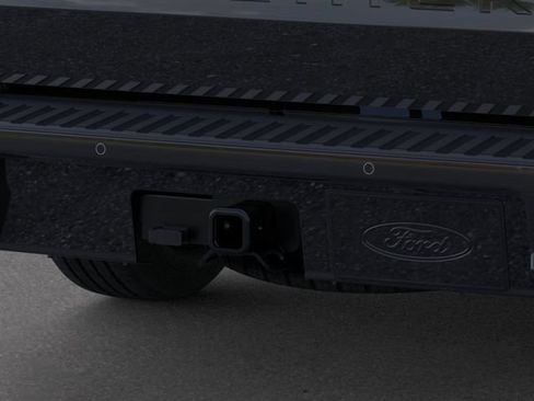 New 2026 Ford Maverick Lobo AWD/4WD image 23
