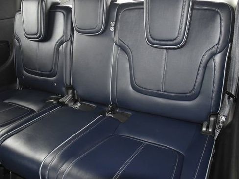 New 2026 INFINITI QX80 4WD w/ Sport Exterior Package image 18