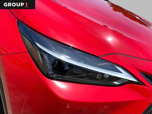 Certified 2024 Lexus NX 250 FWD image 25