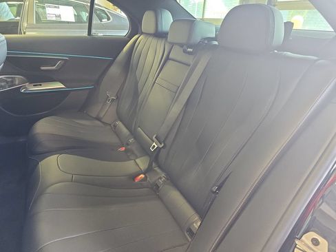 Certified 2026 Mercedes-Benz E 350 4MATIC Sedan image 16