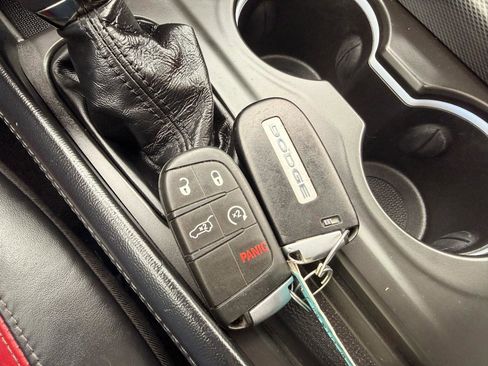 Used 2021 Dodge Durango R/T w/ Blacktop Package image 37