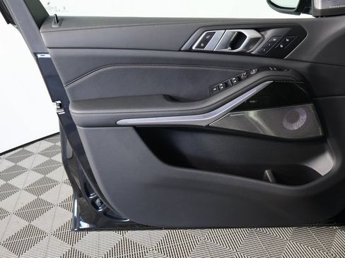 Used 2024 BMW X5 M60i AWD/4WD image 12